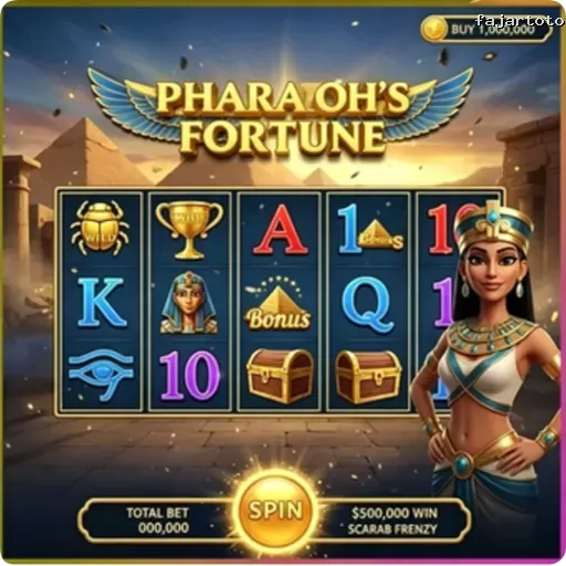fajartoto preview utama